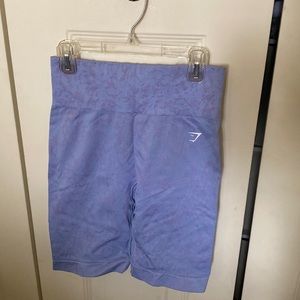 Gymshark Adapt Butterfly Cycling Shorts